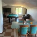 Casa Do Piscina Aquecida *