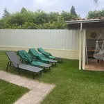 Casa Do Piscina Aquecida 펜션 *