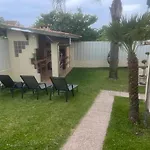 Casa Do Piscina Aquecida 펜션 에스피뇨