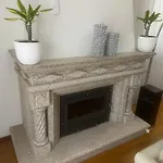 Casa Do Piscina Aquecida * 에스피뇨