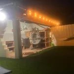 펜션 Casa Do Piscina Aquecida *