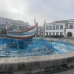 Casa Do Piscina Aquecida 펜션
