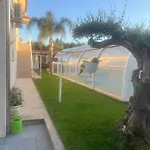 Casa Do Piscina Aquecida *