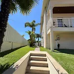 Casa Do Piscina Aquecida 펜션 에스피뇨