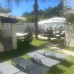 펜션 Casa Do Piscina Aquecida