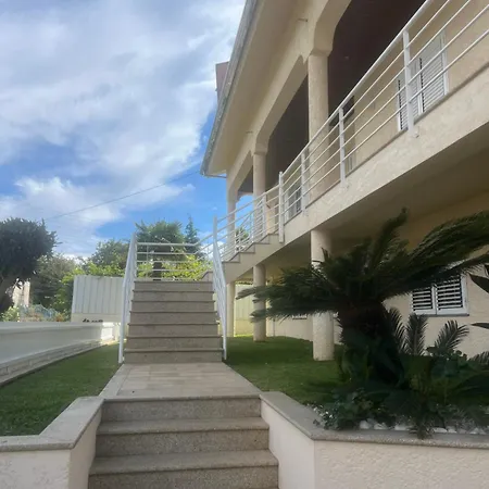 Casa Do Piscina Aquecida Espinho