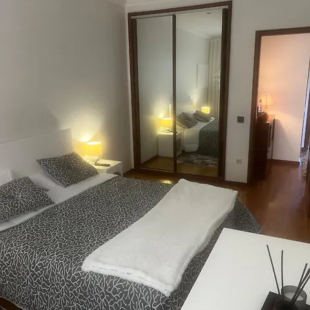 Casa Do Holiday home *