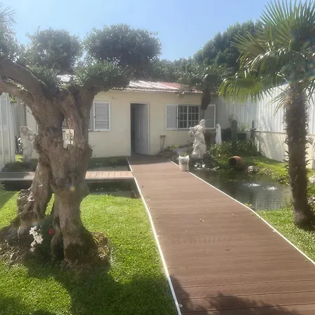 Casa Do Piscina Aquecida Holiday home