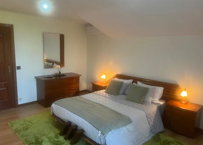 Casa Do Piscina Aquecida Holiday home