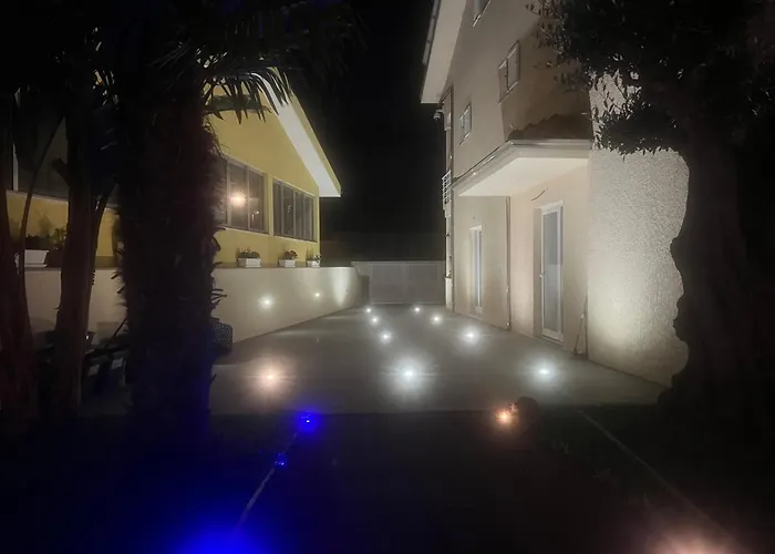 Casa Do Piscina Aquecida Holiday home