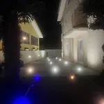 Casa Do Piscina Aquecida Ferienhaus