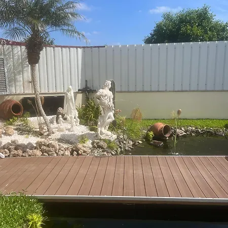 בית נופש Casa Do Piscina Aquecida אספיניו