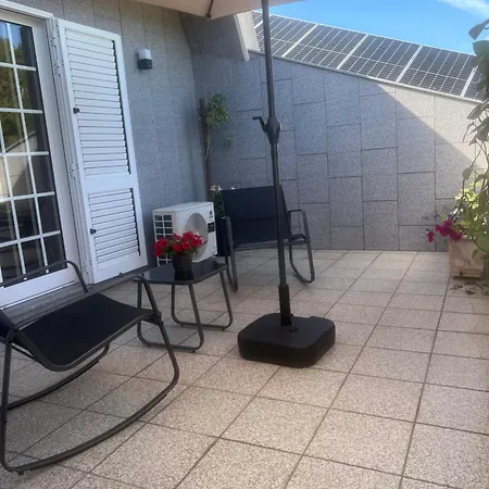 Casa Do Holiday home