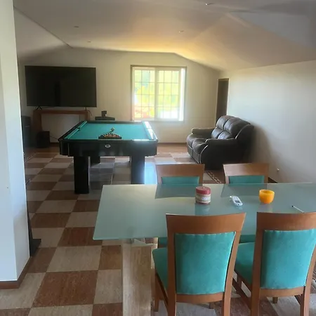 Casa Do Piscina Aquecida Casa Completa *