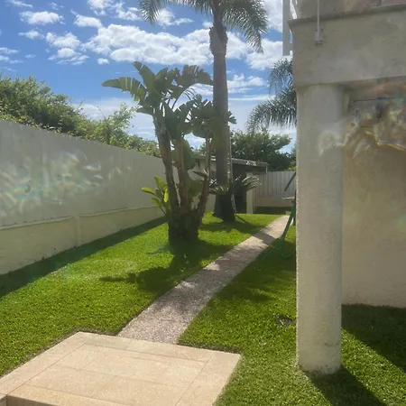 Casa Do Piscina Aquecida Casa Completa Prázdninový dům *