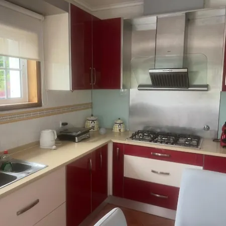 Casa Do Piscina Aquecida * Espinho (Aveiro)