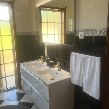 Casa Do Holiday home