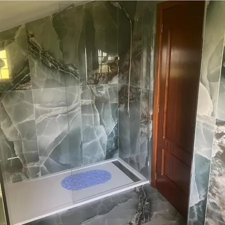 Vakantiehuis Casa Do Piscina Aquecida Espinho (Aveiro)