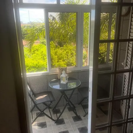 Casa Do Piscina Aquecida * Espinho (Aveiro)