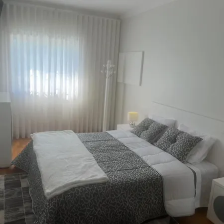 Casa Do Holiday home
