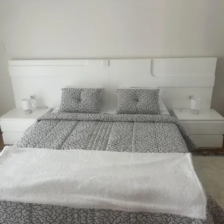 Prázdninový dům Casa Do Piscina Aquecida Casa Completa