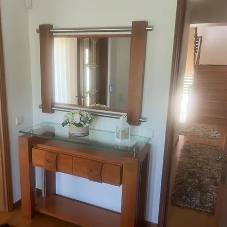 Casa Do Piscina Aquecida Vakantiehuis *