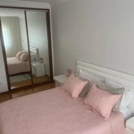 Vakantiehuis Casa Do Piscina Aquecida Espinho (Aveiro)