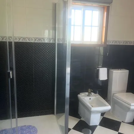 Casa Do Piscina Aquecida *