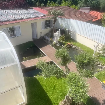 Casa Do Piscina Aquecida Casa Completa *