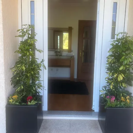 Casa Do Piscina Aquecida Casa Completa Espinho (Aveiro)