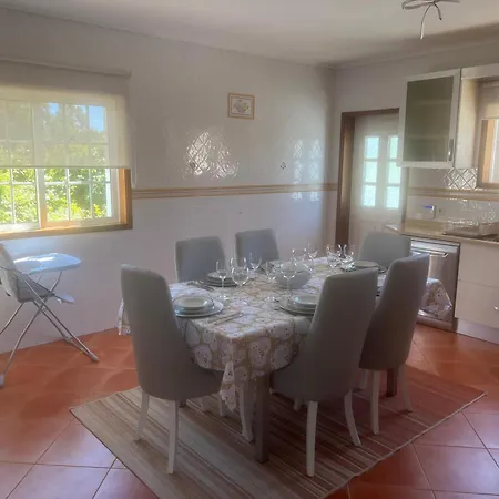 Casa Do Piscina Aquecida Casa Completa Prázdninový dům Espinho (Aveiro)