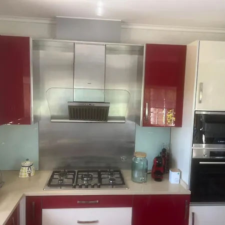 Casa Do Piscina Aquecida Espinho (Aveiro)