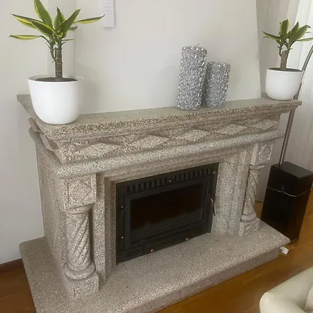 Casa Do Piscina Aquecida * Espinho (Aveiro)