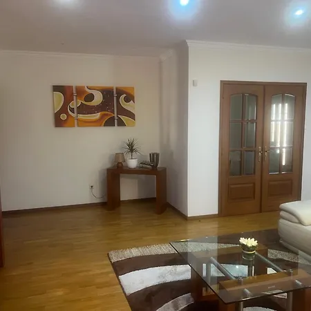 بيت للعطل Casa Do *
