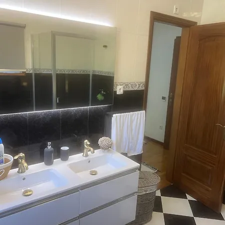 Casa Do Piscina Aquecida