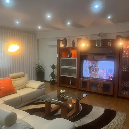 Casa Do Piscina Aquecida Vakantiehuis