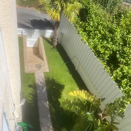 Vakantiehuis Casa Do Piscina Aquecida Espinho (Aveiro)