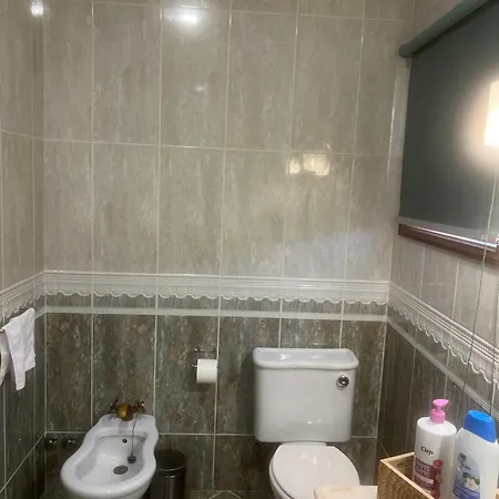 Casa Do Holiday home