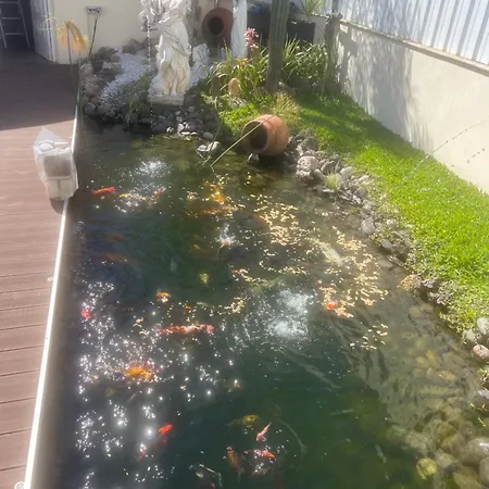 בית נופש Casa Do