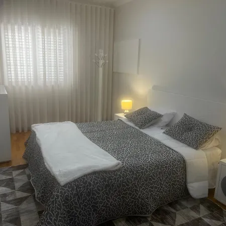 Casa Do Holiday home *