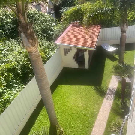 Casa Do אספיניו