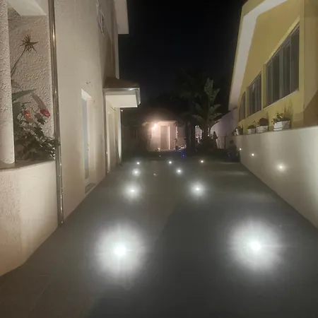 Casa Do Piscina Aquecida Vakantiehuis