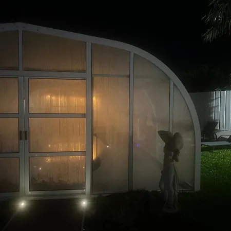 Prázdninový dům Casa Do Piscina Aquecida Casa Completa Espinho (Aveiro)