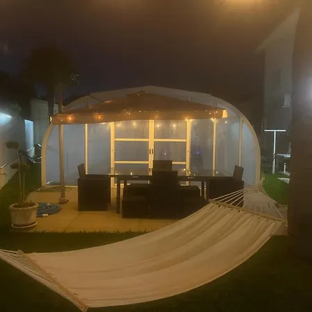 Prázdninový dům Casa Do Piscina Aquecida Casa Completa