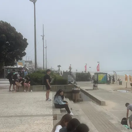 Casa Do Piscina Aquecida Casa Completa Prázdninový dům Espinho (Aveiro)