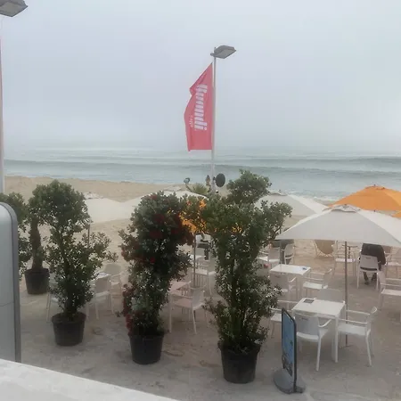 Casa Do Piscina Aquecida Espinho (Aveiro)