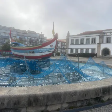 Casa Do Holiday home