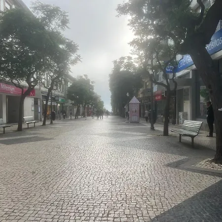 Casa Do Piscina Aquecida Vakantiehuis Espinho (Aveiro)