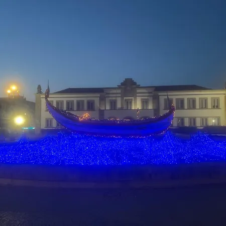 Casa Do Piscina Aquecida * 埃斯平霍