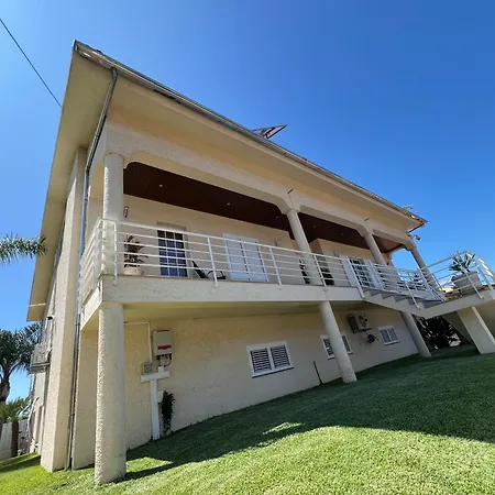 Casa Do Piscina Aquecida Casa Completa * Espinho (Aveiro)